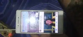 Oppo A33w minus on/of