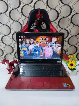 Laptop gaming DELL PANDORA RAM 16GB SSD 240GB NVIDIA GTX core i7 cod