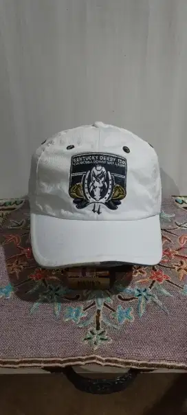 Caps New Era 
Kentucky Derby
All size