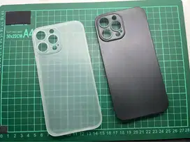 Case IPhone 13 Pro Max Ultra Tipis