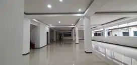 Gedung baru di gunung sahari 4 lt Siap huni