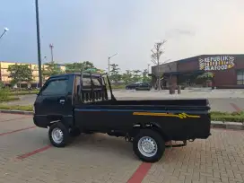 Mitsubishi L300 Pickup Euro4Diesel 2024 TurboInterCoolerSTNKKirPanjang