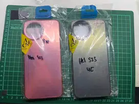 Case Itel S23 Bekas
