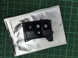 Frame kaca kamera tutup kamera xiaomi redmi 10