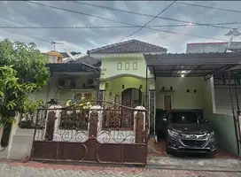 Rumah Siap Huni Klipang Pesona AsriTembalang Semarang