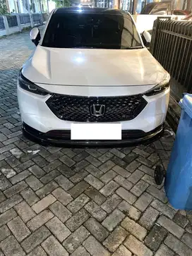 HRV RS 2023 type tertinggi