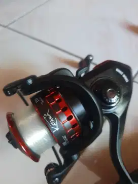 ALAT PANCINGAN (MEMANCING)