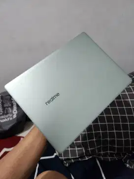 Realme Book Prime Green i5 serie H