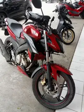 yamaha Vixion advance 2015