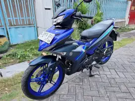 Yamaha mx king 2024 istimewa siap pakai samsat tandes
