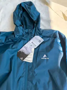 jaket eiger x mangrove