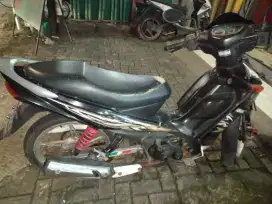 Jual motor vega