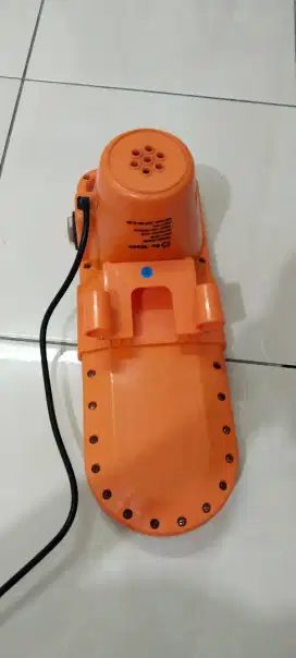 Mesin cuci ember kini portabel REwash & REclean washing machine