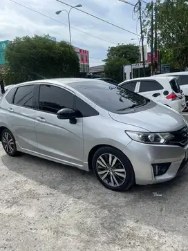 jazz rs matic 2015