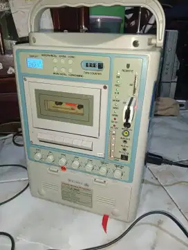 Spker aktif portable merk bolton