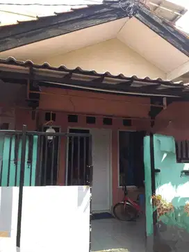 RUMAH SIAP HUNI DI BEJI DEPOK AKSES MOBIL HAEGA 500JUTAAN