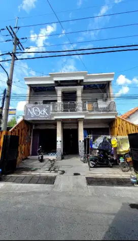 Rumah Kos Aktif Bungurasih Sby