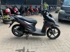 Beat New deluxe 2022.km 40.000 an