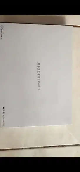 Xiaomi Pad 7 8/256GB