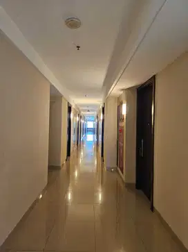 APARTEMEN CORNER FULL FURNISHED U RESIDENCE SUPERMALL KARAWACI
