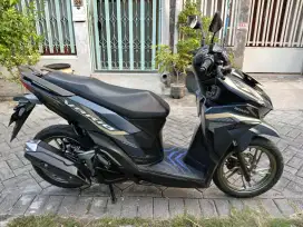 Jual vario 125 2023 istimew siap pakai samsat tandes