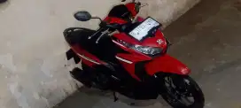 Vario 125 LED iss