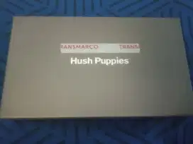 Dompet Hush Puppies Original