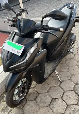 Jual Vario Led New 125 2018