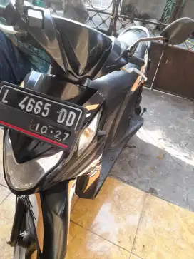 Suzuki Nex Spin 2012 2007