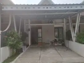Rumah Over kredit Murah di Jatiasih Kota Bekasi