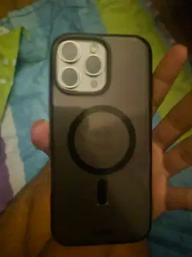 Iphone 16 pro max 512 natural titanium