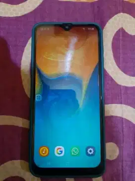 Samsung A30 Ram4/64gb