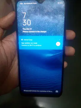 Jual Hp OPPO F9 Ram 4/64 GB original
