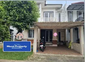 Jual Cepat Murah Rumah Sudah Renov Kota Wisata Cibubur