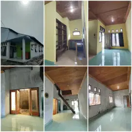 Disewakan rumah 2 kamar Banjarbaru