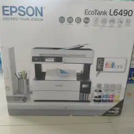 Printer Epson L6490