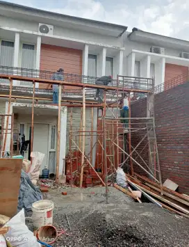 jasa tukang renovasi rumah borongan