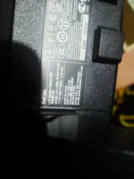 Monitor dell 19 inch tipe E1912HF