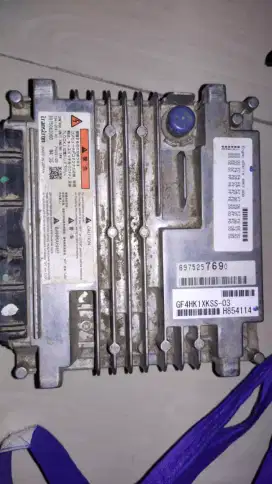ECU SUMITOMO SH210-6