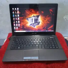Di Jual Laptop Asus
