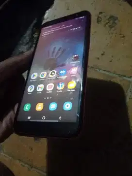 Samsung J6+plus Ram4/64gb