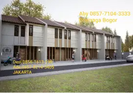 Pre Launching Rumah kost (rukost) High Spec IPB