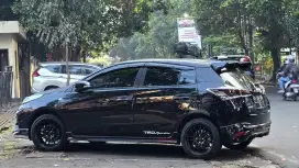 Jual Cepat Murah Yaris Istimewa