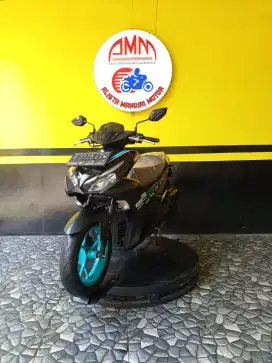 DP GOPE AJA NIY.. ALL NEW AEROX 155 CONN 2022.