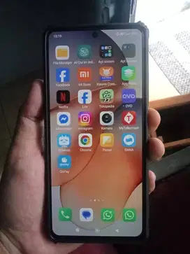 REDMI NOTE 12 PRO 5G 8/256