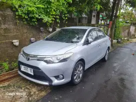 All new vios automatic/matic type G 2014