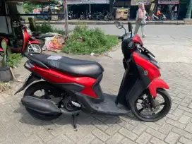 Gear 125 THN 2021.Km 40.000 an