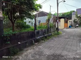 Tanah Istimewa dekat UGM
