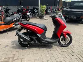Lexi tahun 2019. BPKB siap