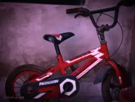 Sepeda anak anak